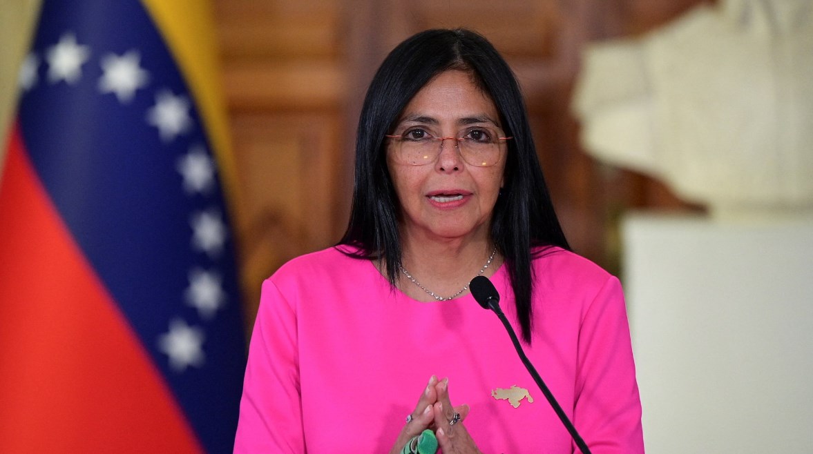 دلسي رودريجيز