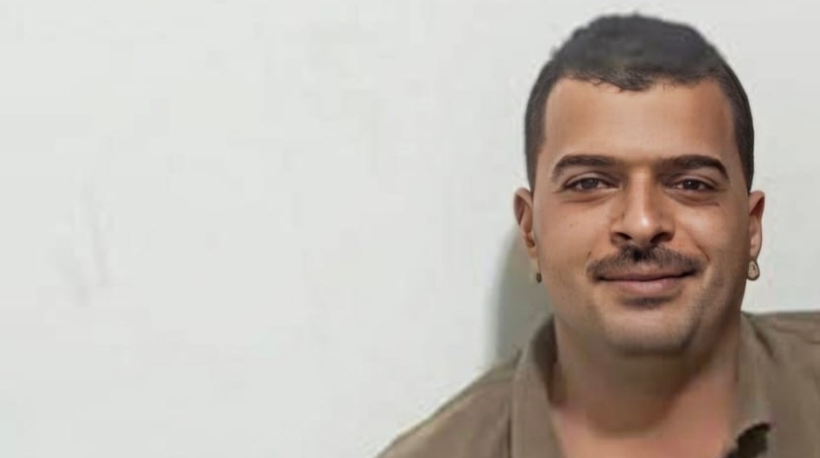 الشاب الذي تم العثور عليه بالدقهلية