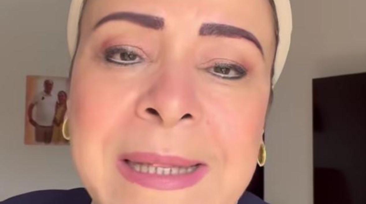 المحامية نهاد أبو القمصان