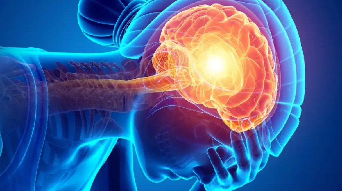 الأمراض العصبية