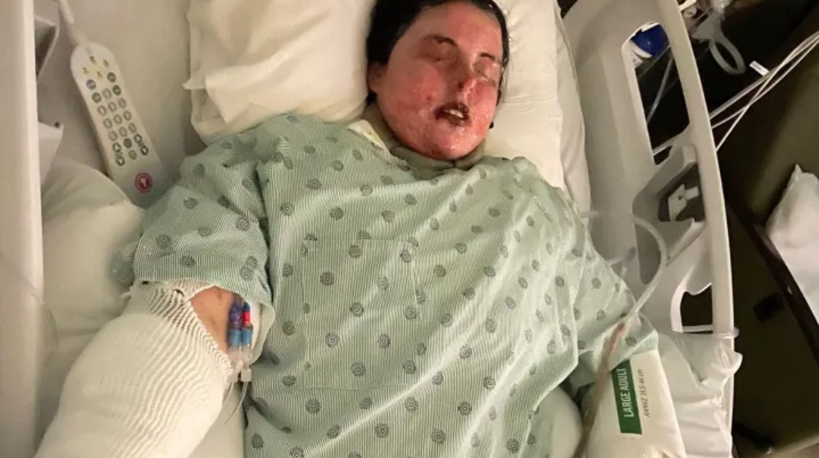 إيميلي ماكاليستر