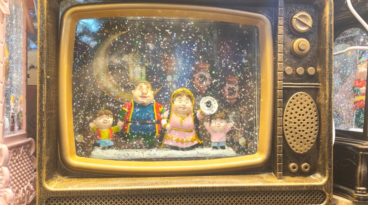 فوانيس رمضان 2026