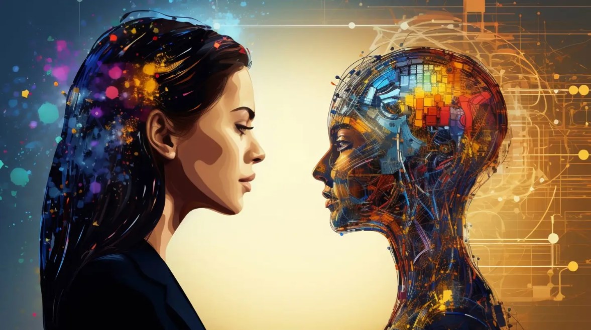 قياس الإبداع البشري وأنظمة الذكاء الاصطناعي