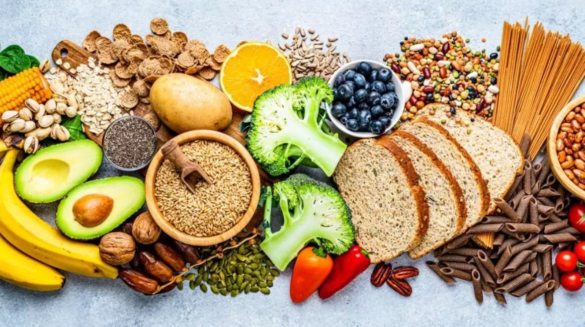 أطعمة مفيدة لصحة الأمعاء