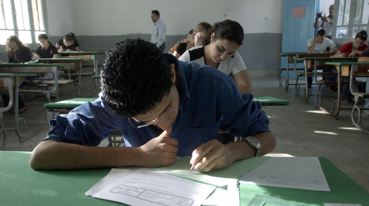 رابط نتيجة الشهادة الإعدادية محافظة القاهرة 2026