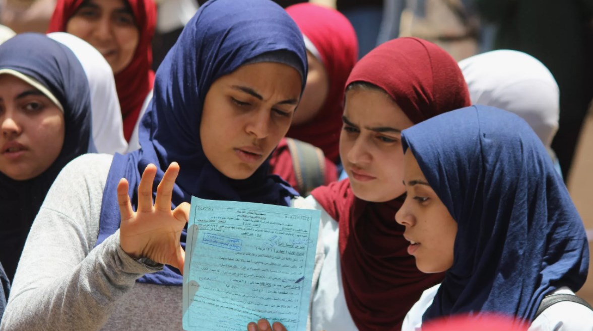 نتيجة ثالثة إعدادي برقم الجلوس والاسم محافظة المنيا 2026