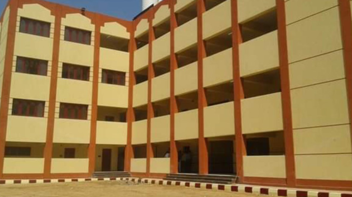 معهد أزهري -أرشيفية