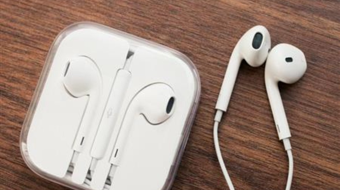 سماعات الأذن