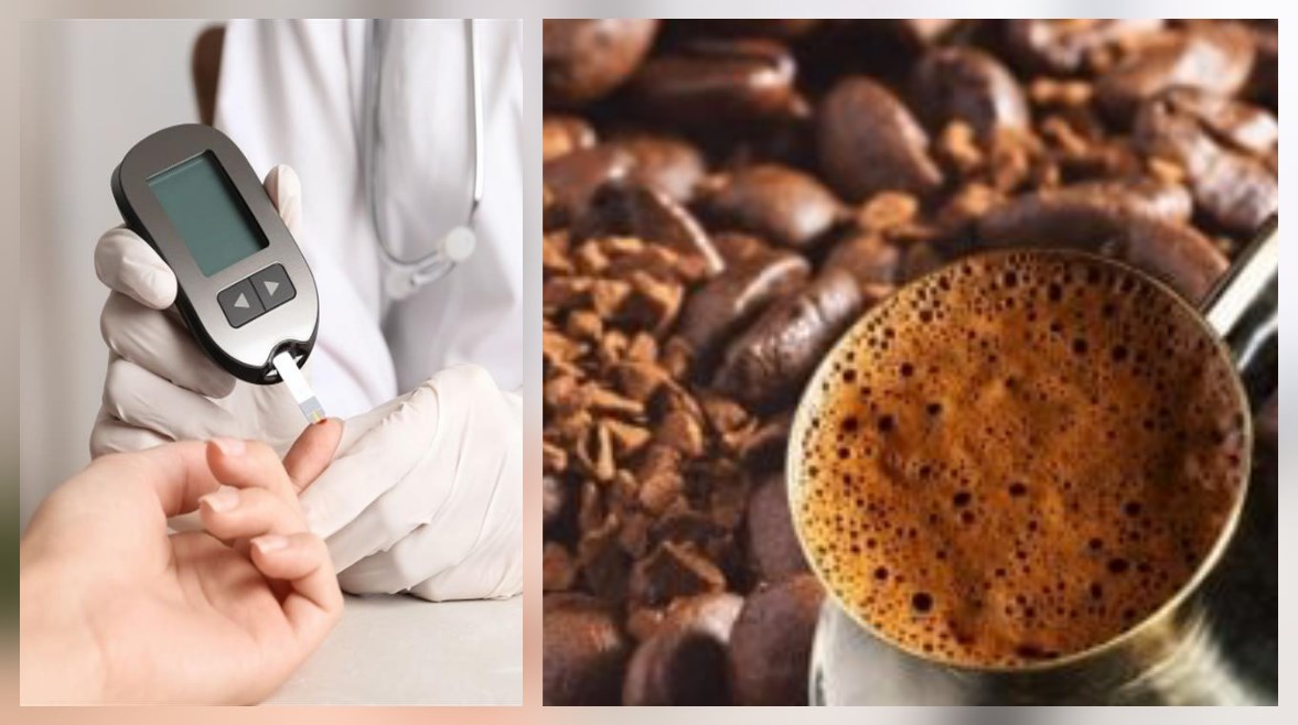 القهوة ومرضى السكري 