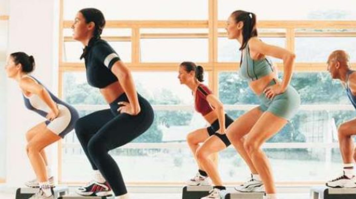 التمارين الرياضية 