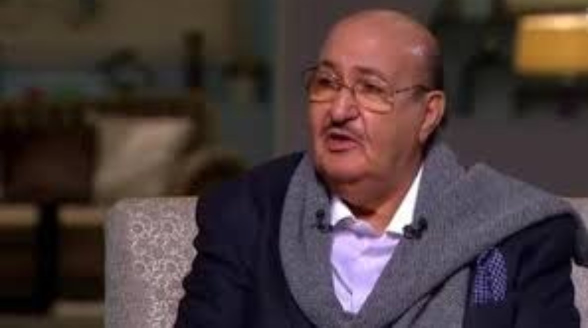 طاهر القويري