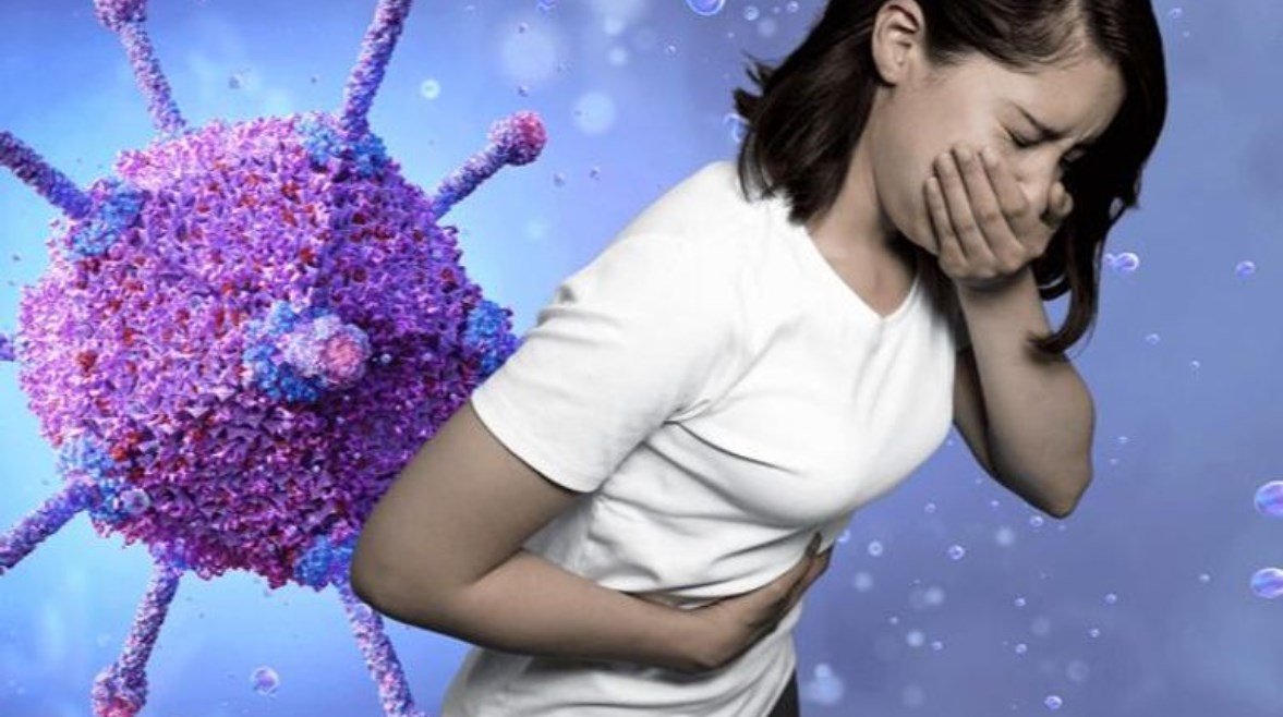 فيروس نوروفيروس