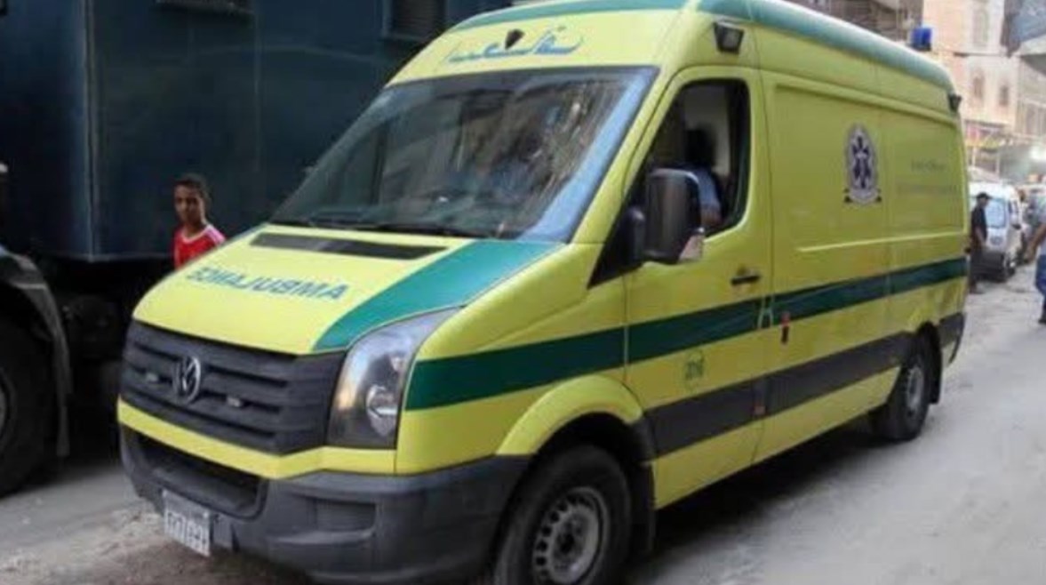 إسعاف- أرشيفية