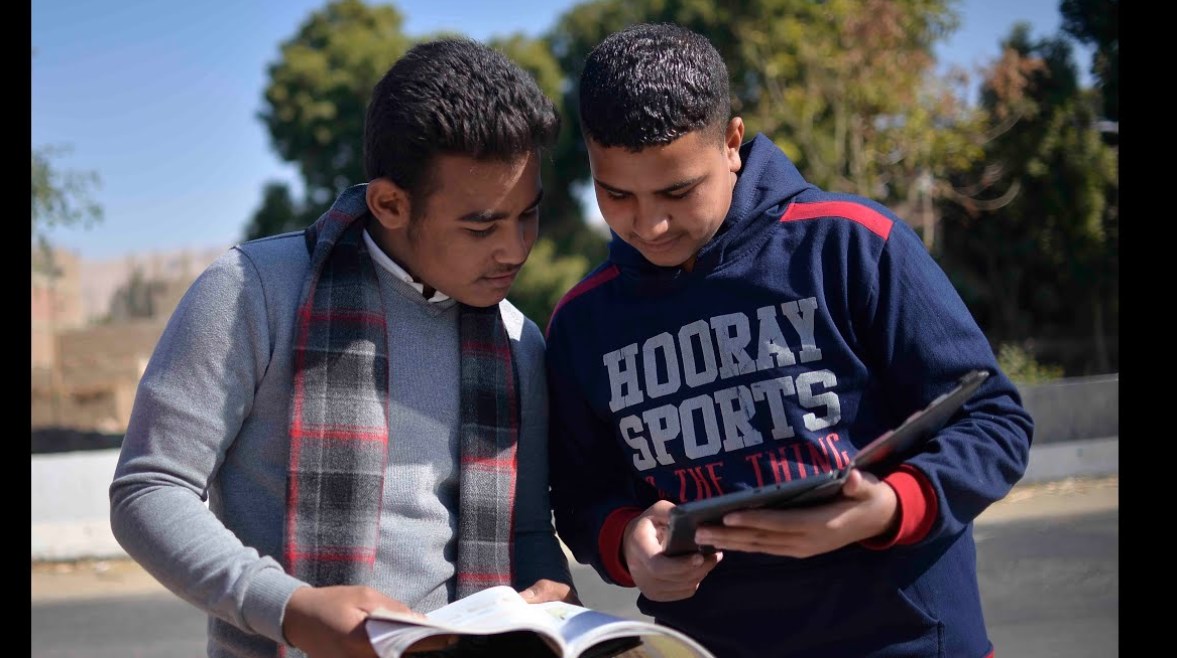  امتحان رياضيات للصف السادس الابتدائي الترم الأول