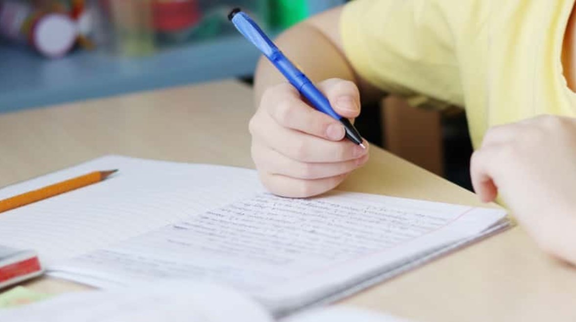 امتحان حساب للصف الثاني الابتدائي الترم الأول