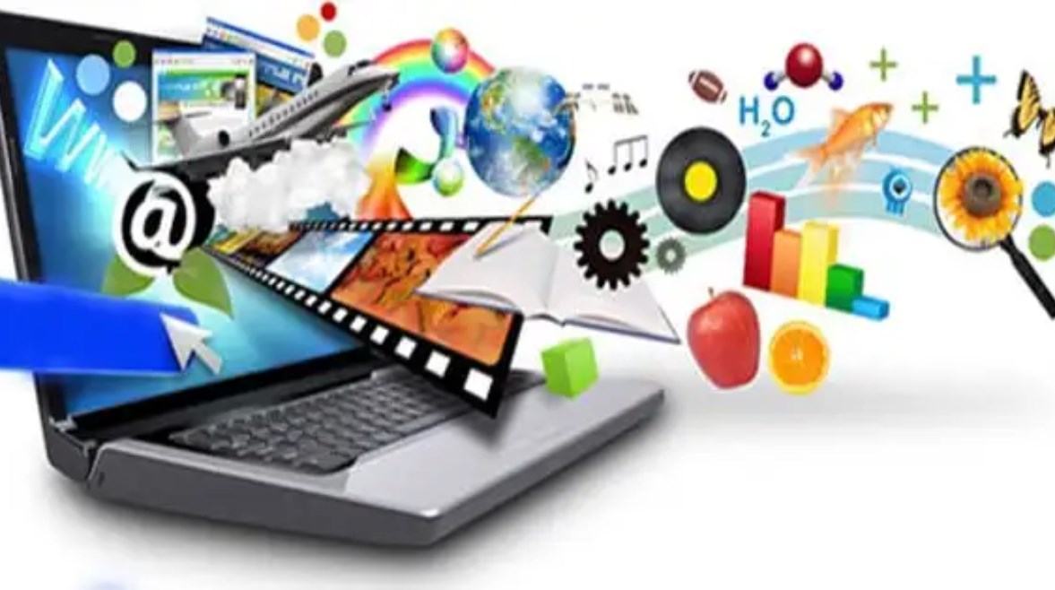  امتحان حاسب الي للصف الثالث الاعدادي الترم الأول