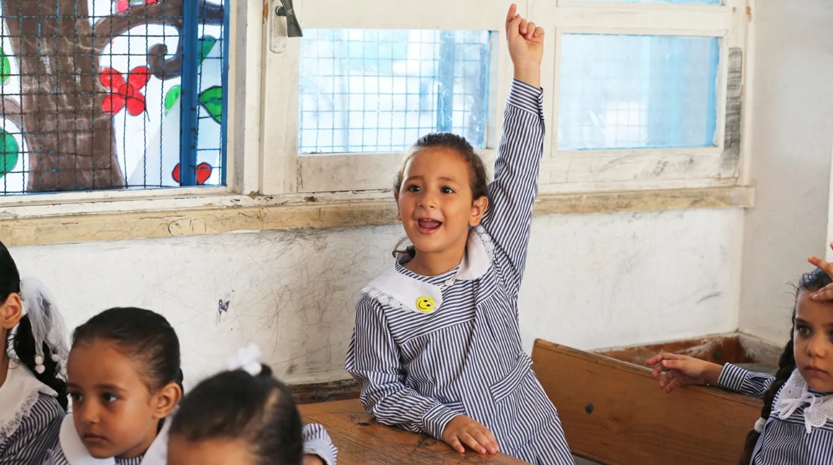 نتيجة الصف الثالث الابتدائي برقم الجلوس 