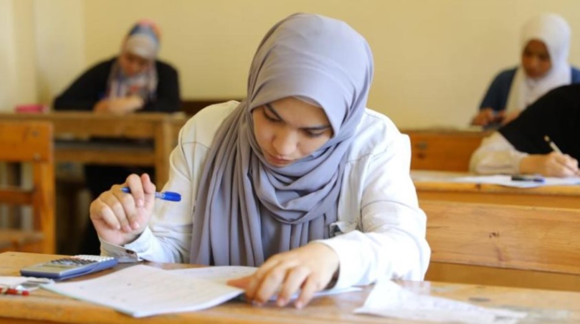 نتيجة الصف الأول الثانوي محافظة سوهاج