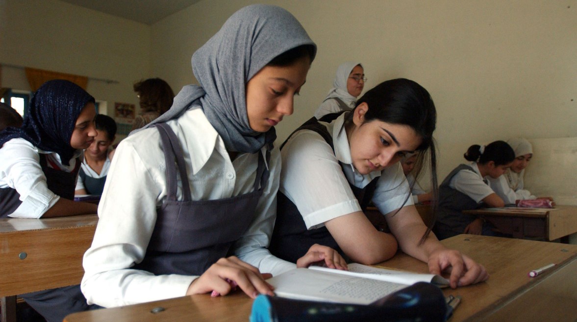 هل ظهرت نتيجة الصف الأول الثانوي 2026