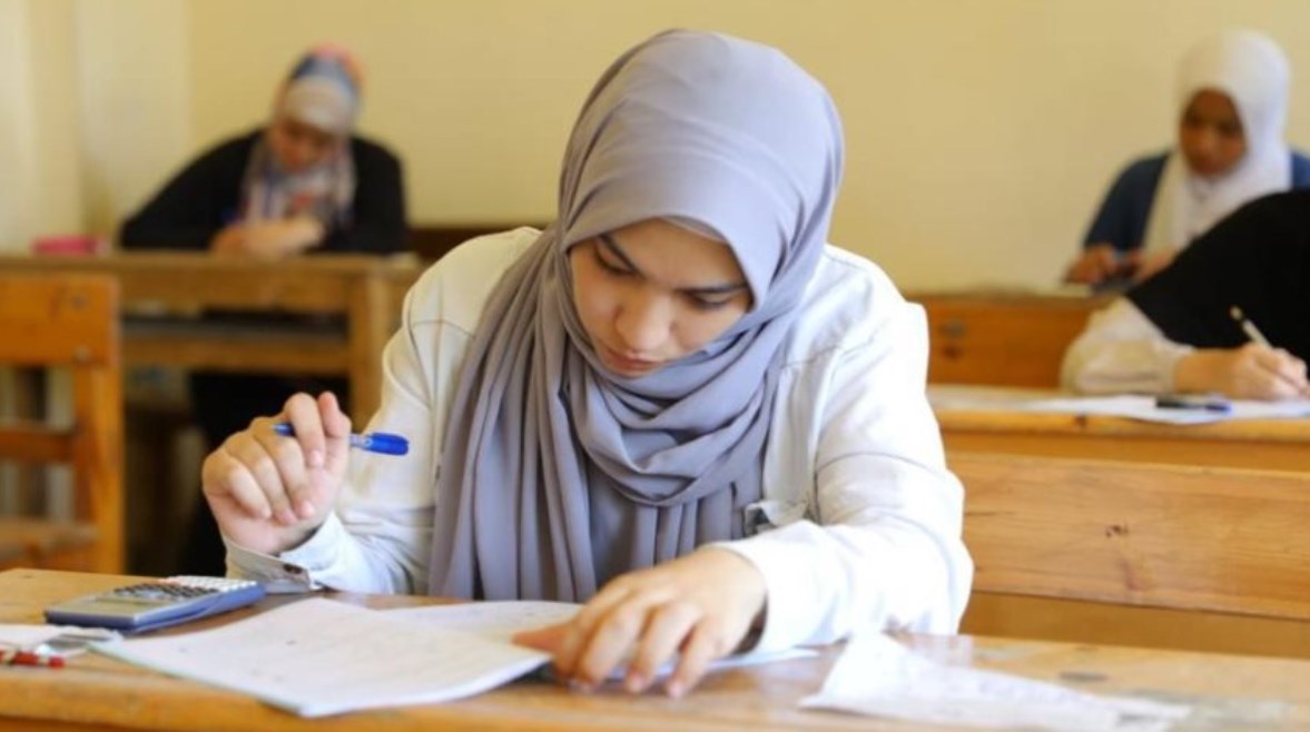 هل ظهرت نتيجة الصف الثاني الثانوي 2026