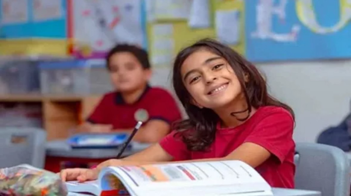 نتيجة الصف الرابع الابتدائي محافظة الجيزة