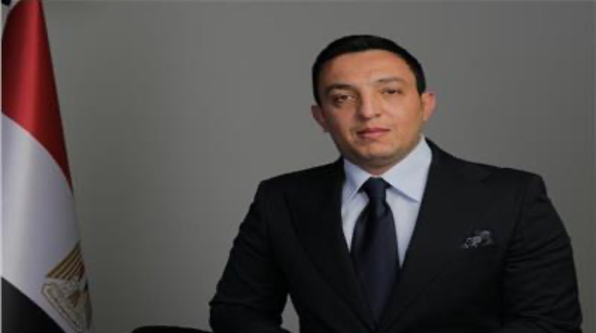 مصطفى أبو زهرة 