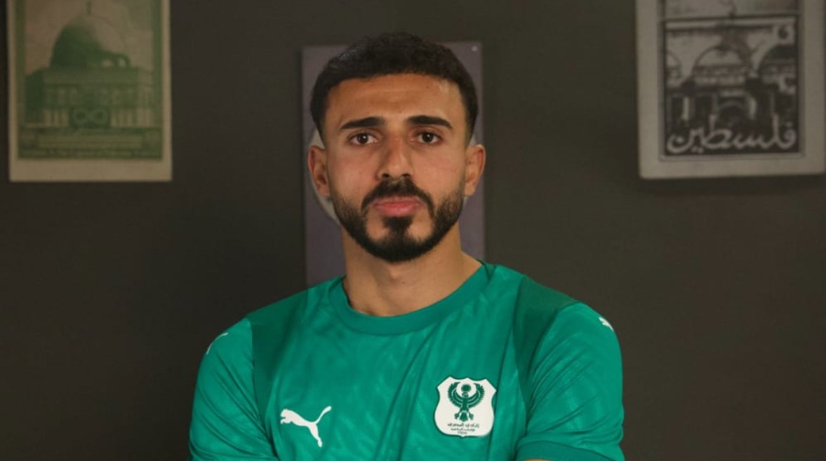  عميد صوافطة