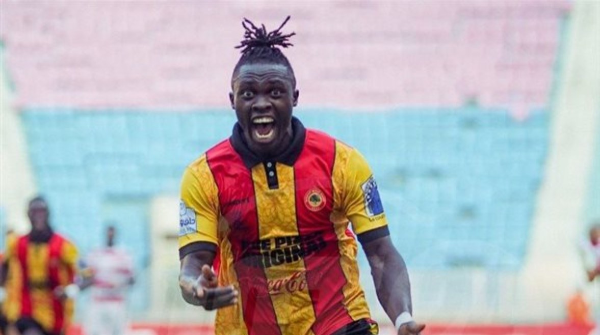 ستانلي أوجو