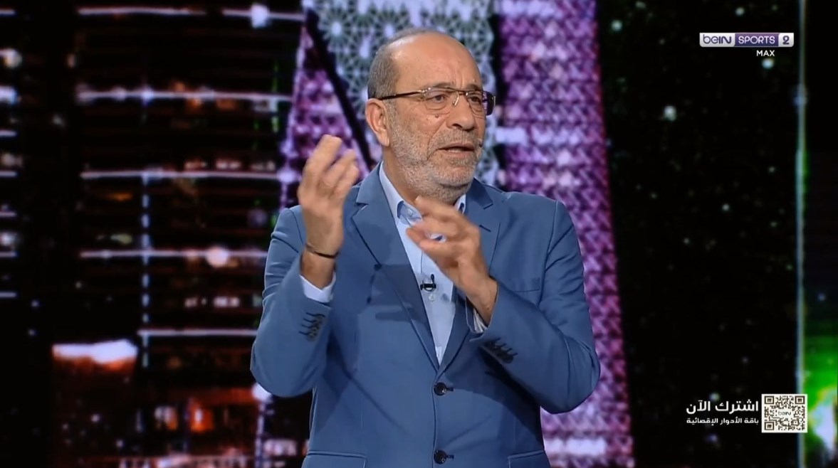 فتحي المولدي