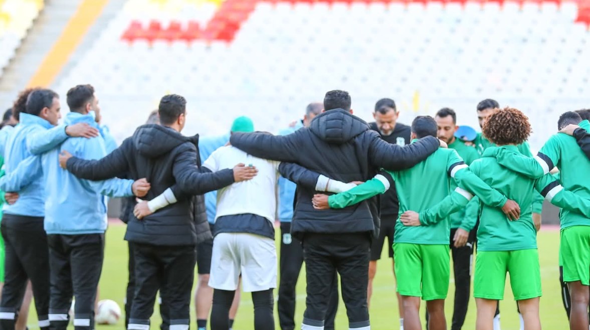 المصري البورسعيدي