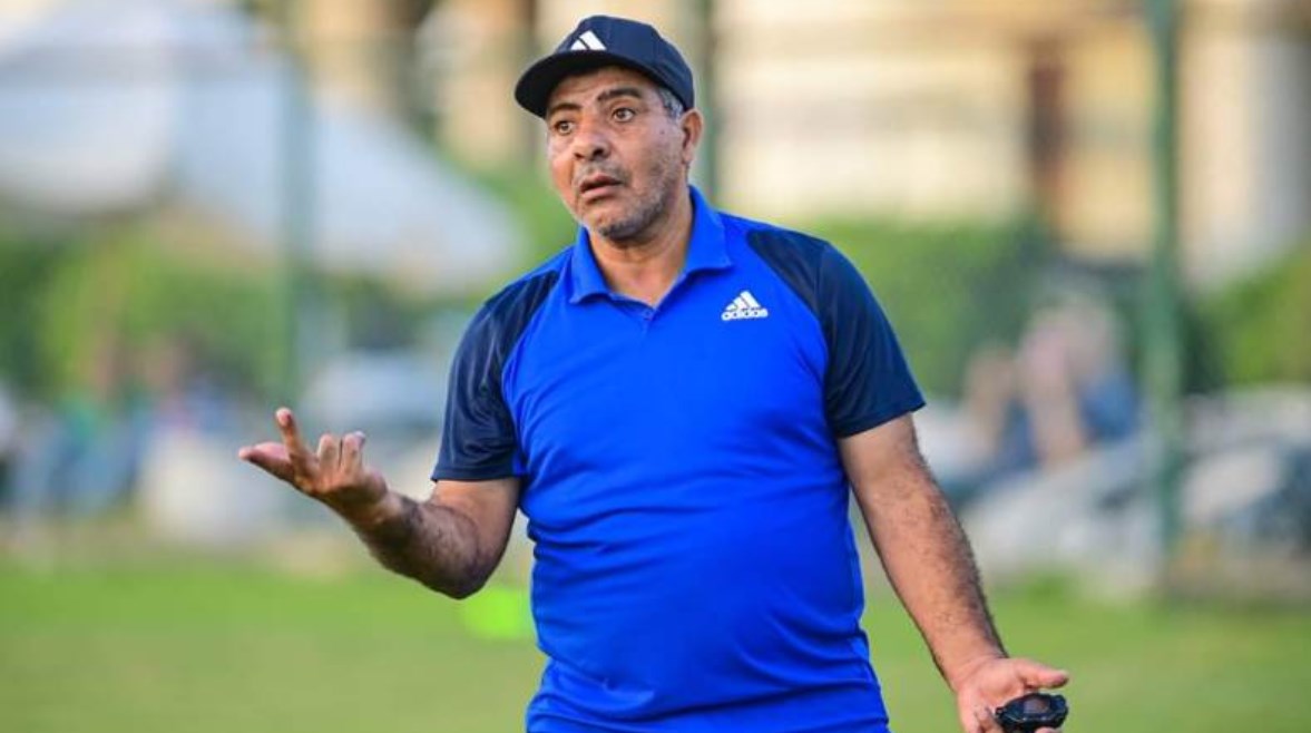 طارق العشري