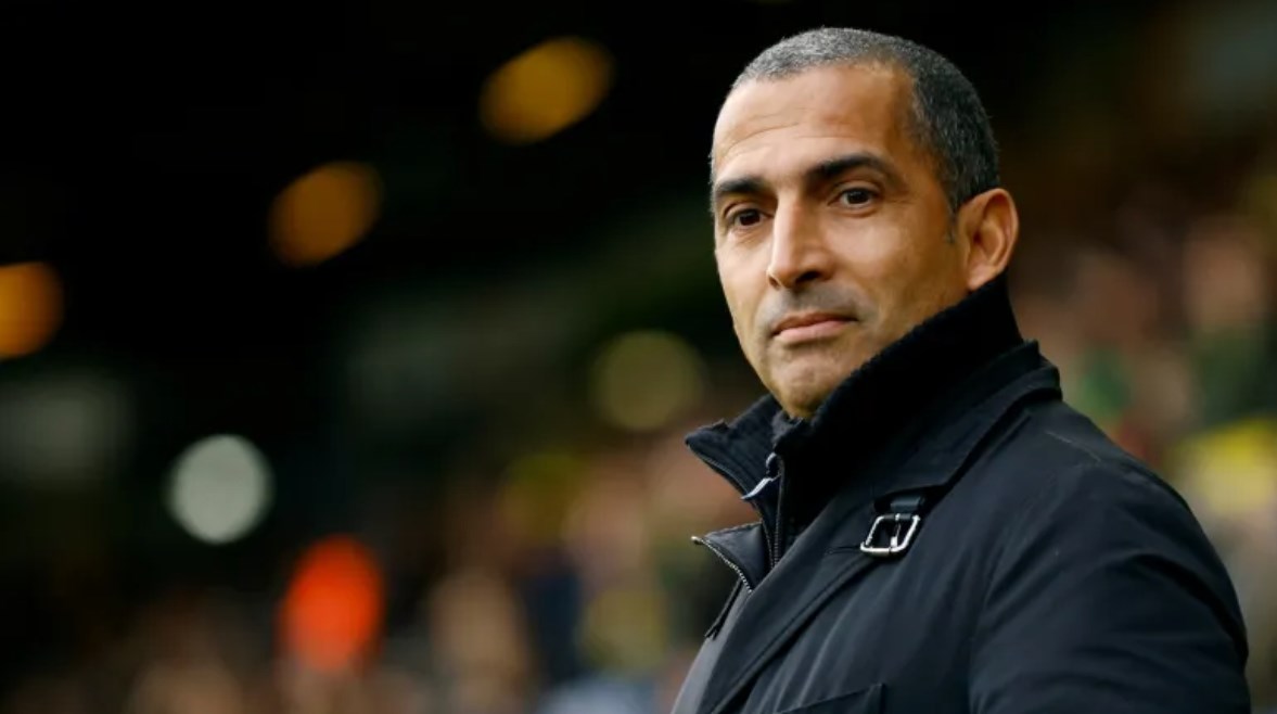 صبري اللموشي مدرب تونس الجديد