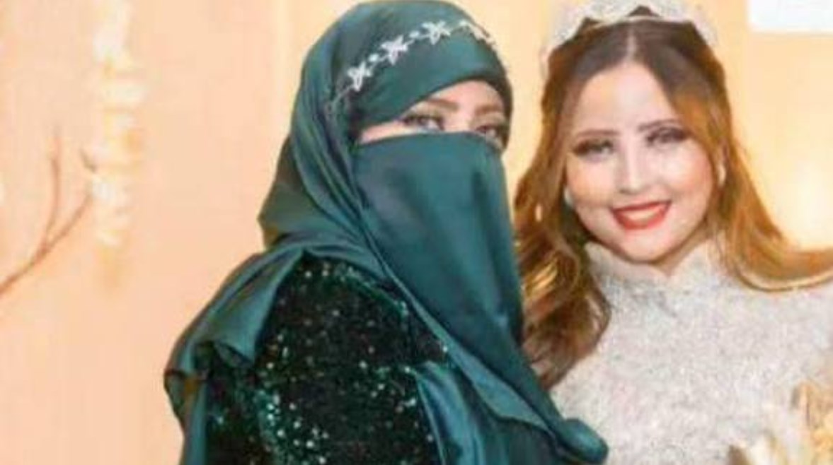 نورهان خليل قاتلة والدتها في بورسعيد 