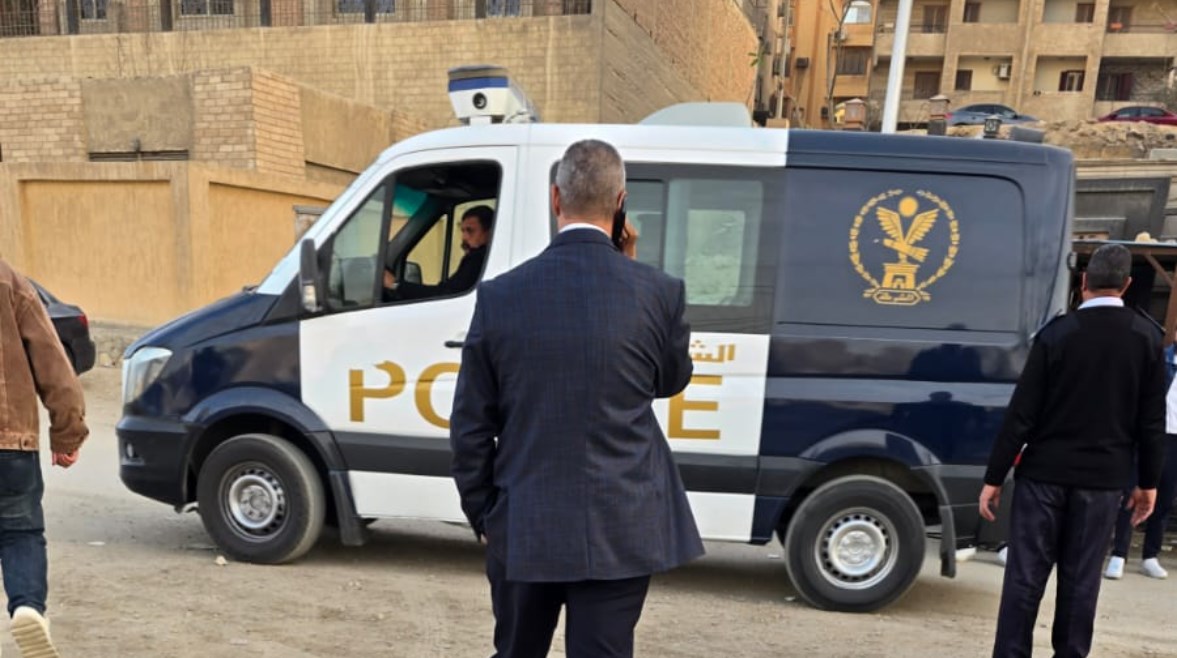 ترحيل التيك توكر شاكر محظور للسجن