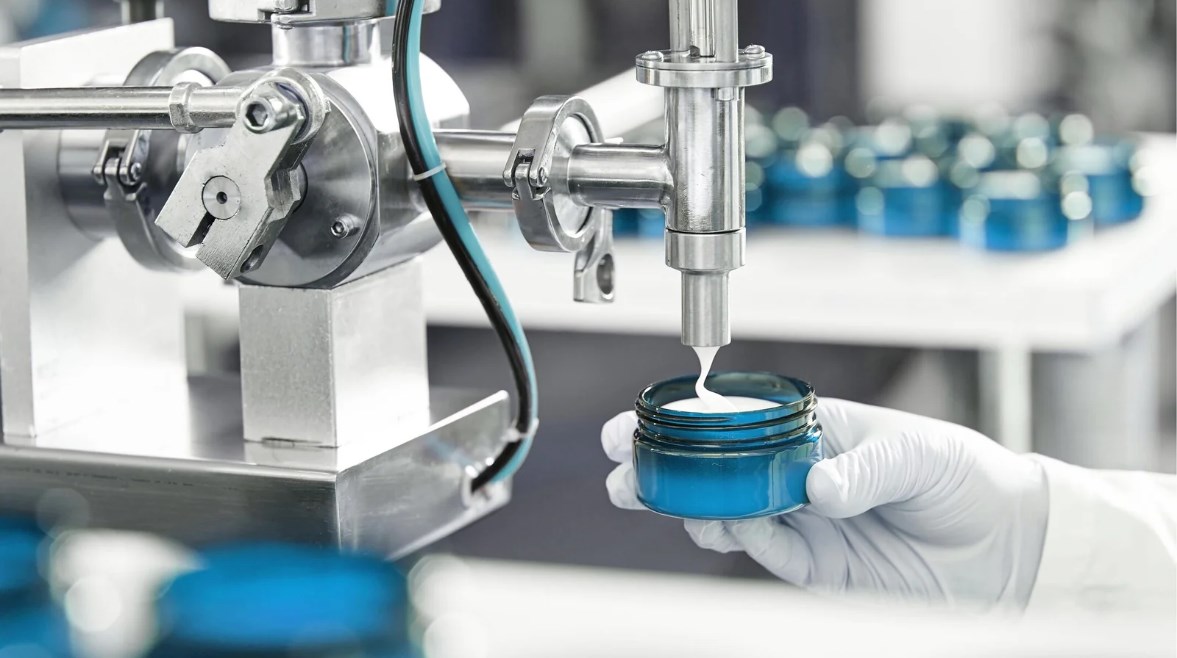 التركيبات الصيدلانية