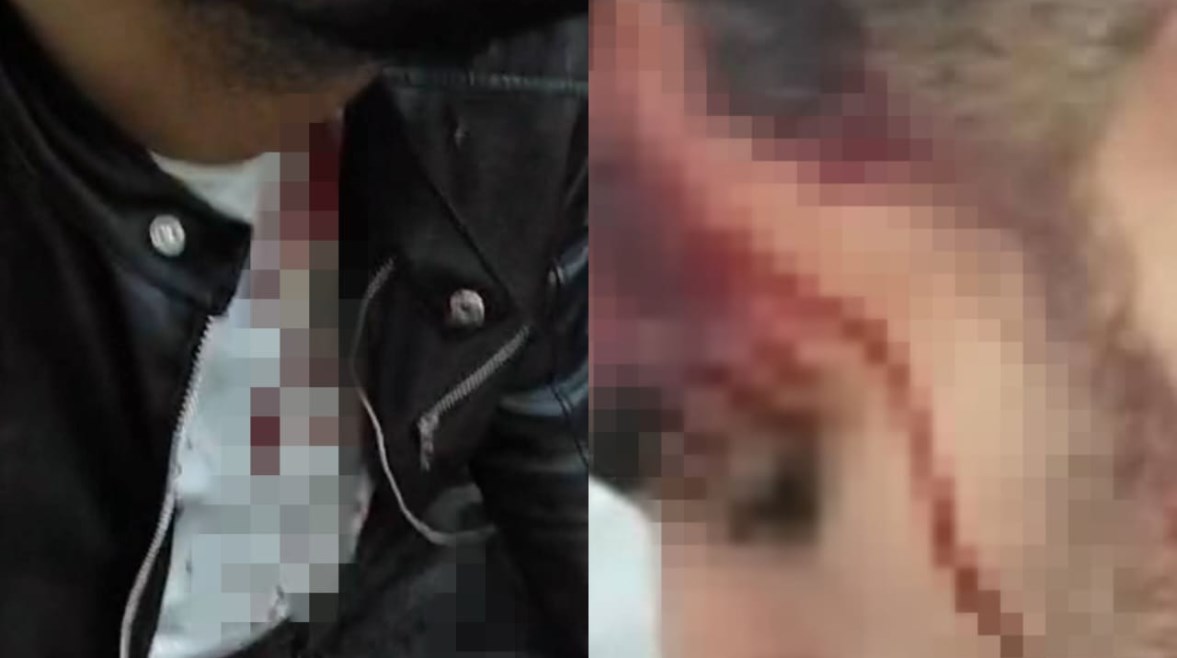 المجني عليه