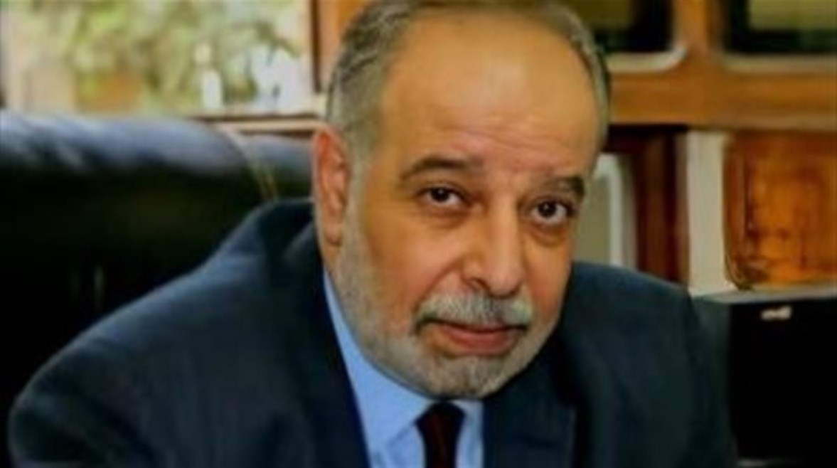 الفنان ياسر صادق 