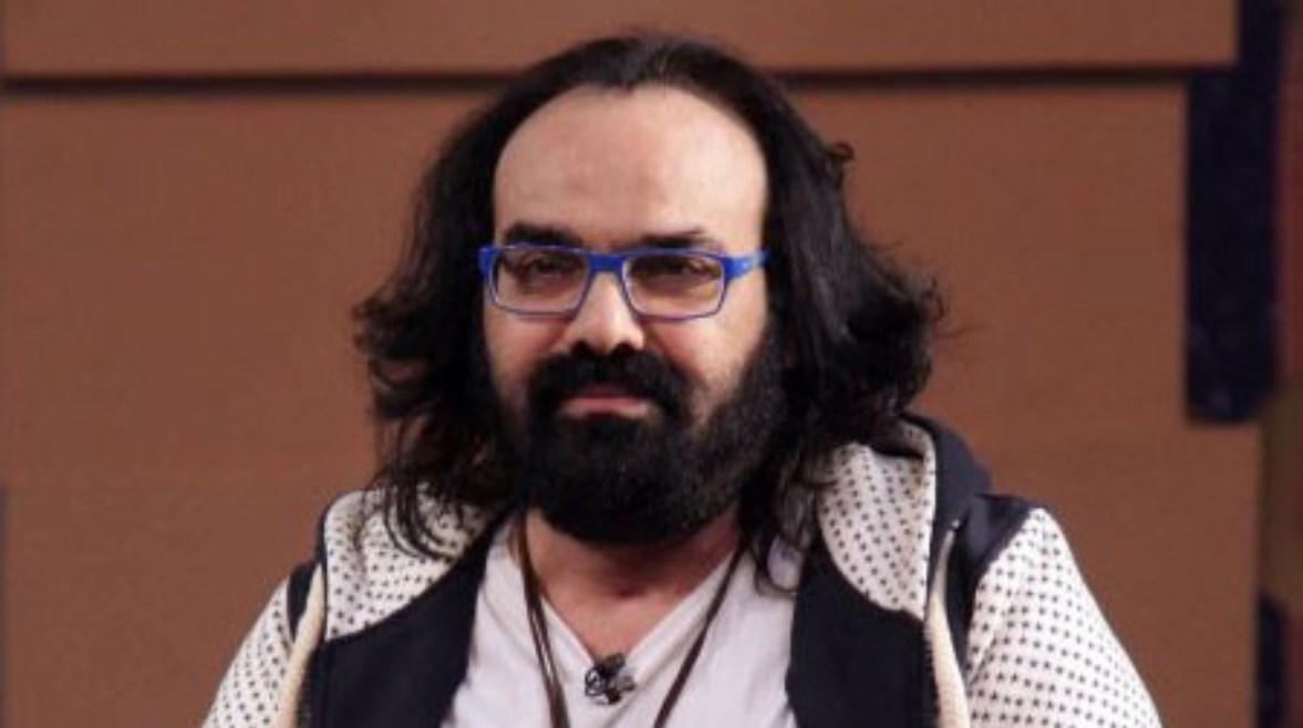 الفنان نادر أبو الليف 