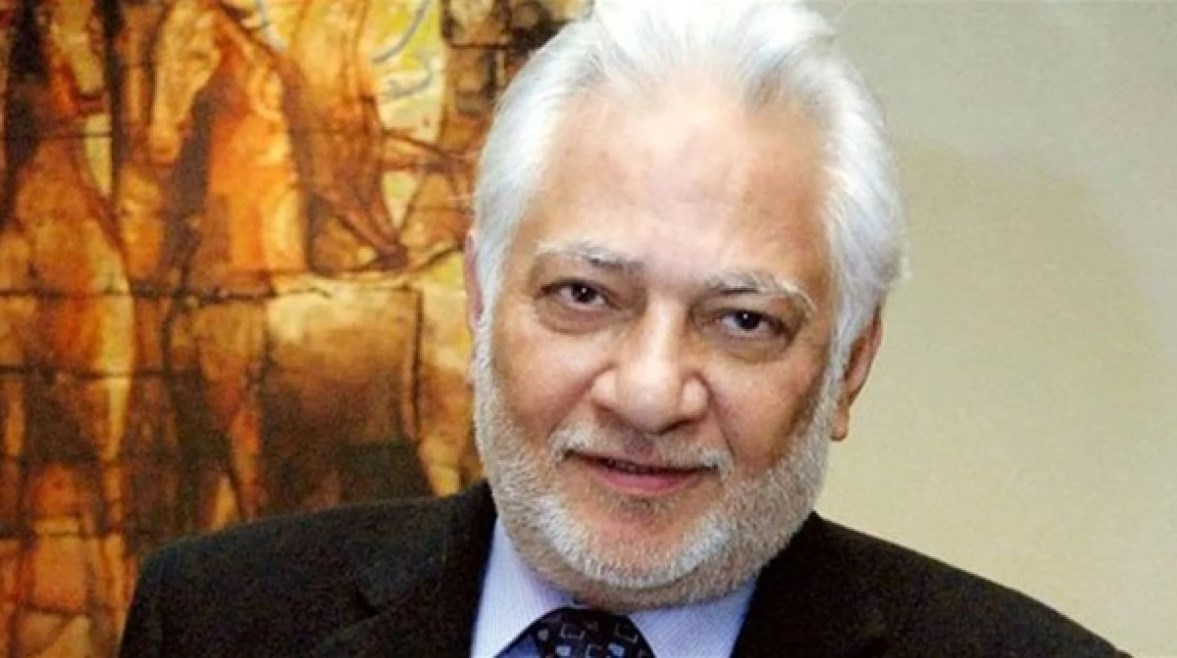 الفنان سامح الصريطي 