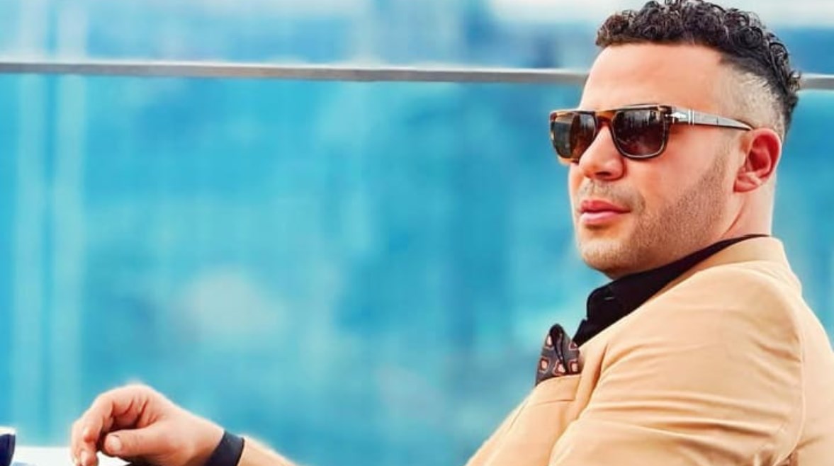 الفنان محمد إمام