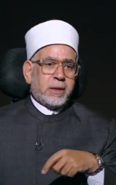 الشيخ محمد حمودة