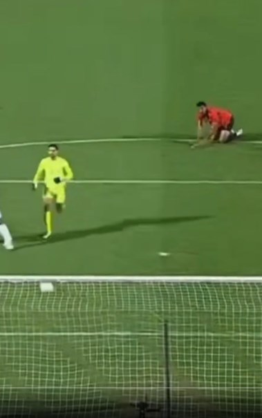 مصر وجنوب أفريقيا 