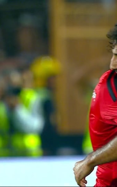 الأهلي والزمالك 