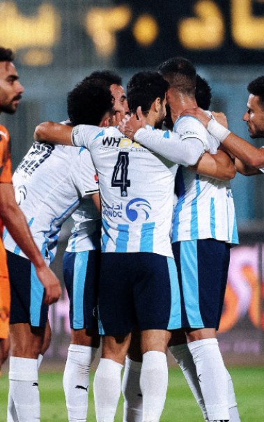بيراميدز 