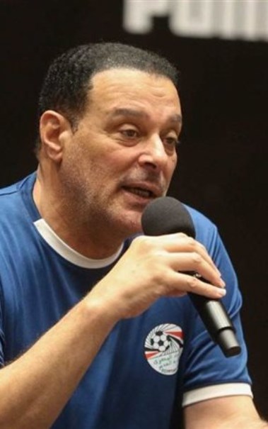 عصام عبد الفتاح