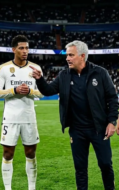 ريال مدريد