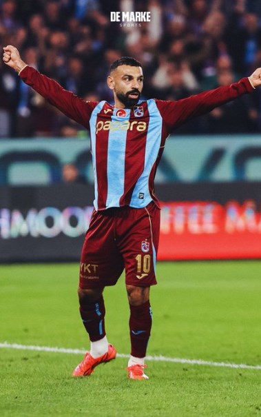 محمد صلاح