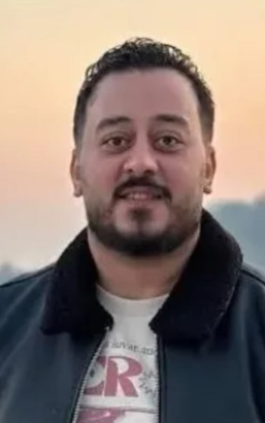 المتهم
