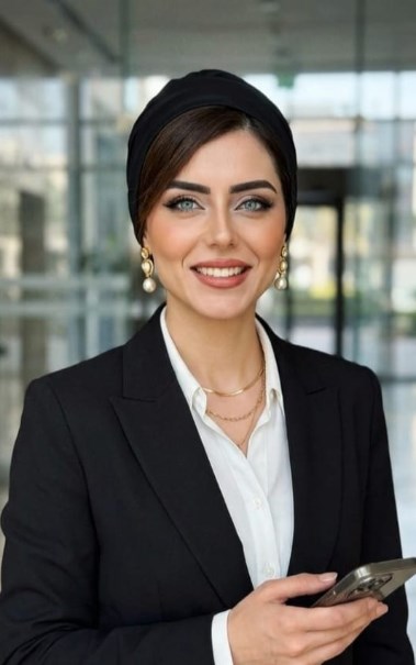 ياسمينا شاهين