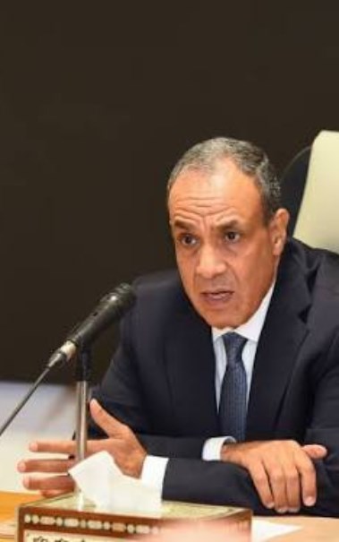  وزير الخارجية بدر عبد العاطي